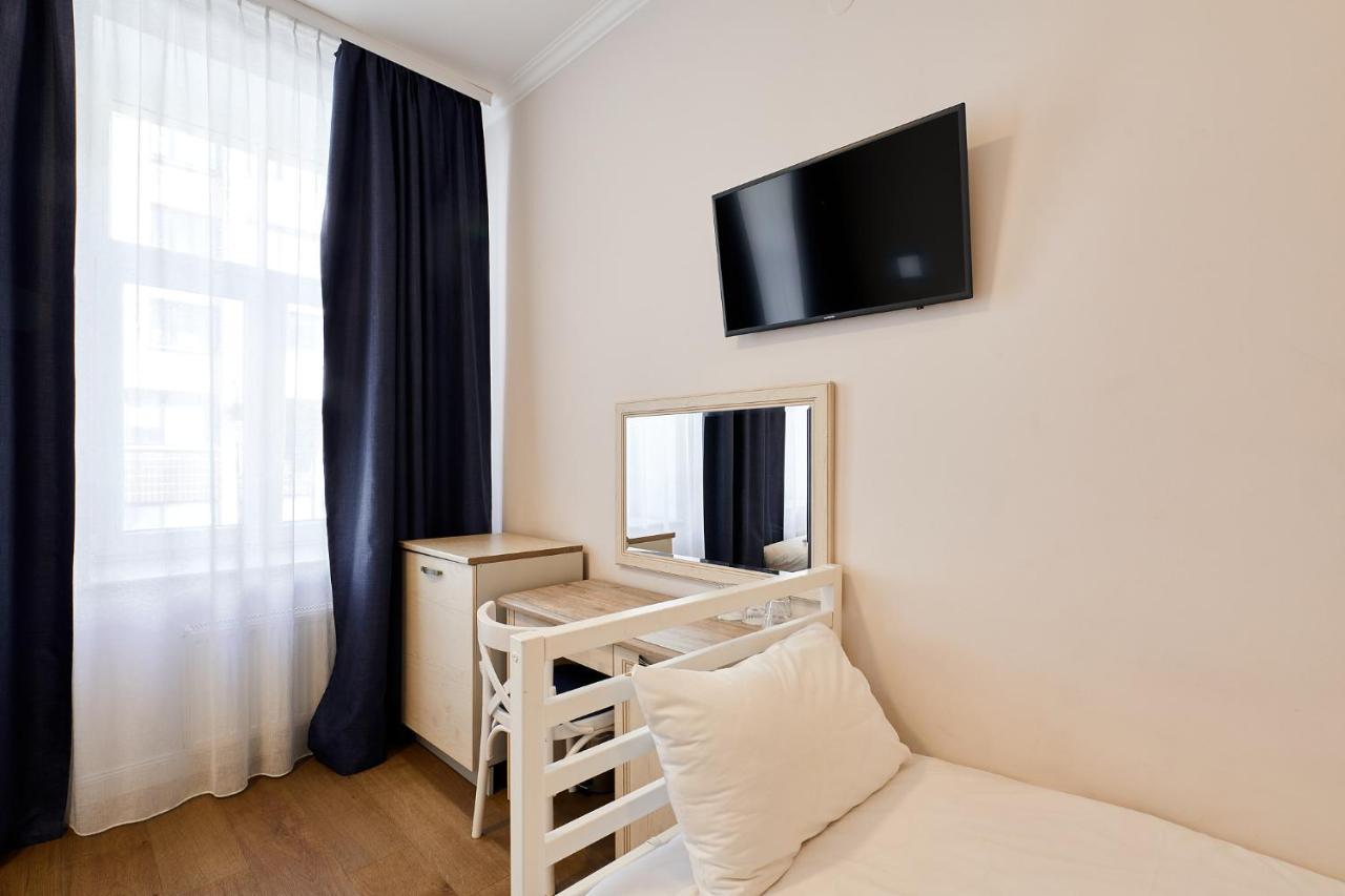 Stabu Seta Residence Riga Exteriör bild