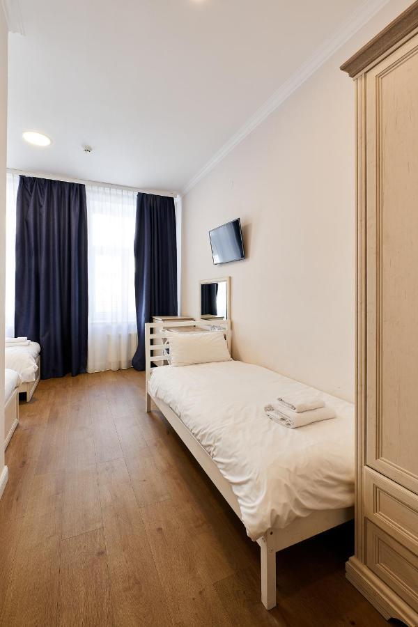 Stabu Seta Residence Riga Exteriör bild