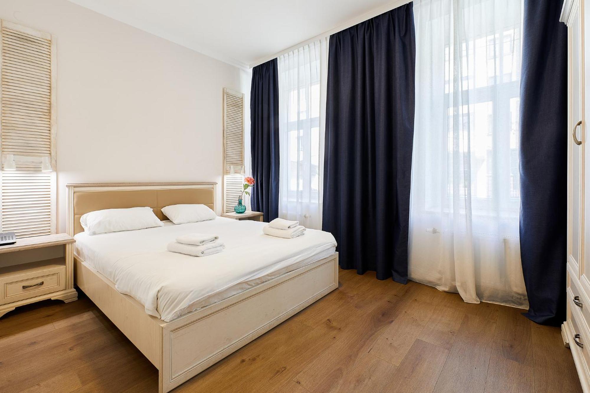 Stabu Seta Residence Riga Exteriör bild